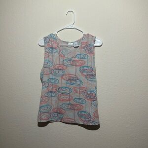 Women’s sports tank top